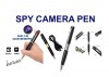 Pen Camera 32GB Video with Voice Recorder